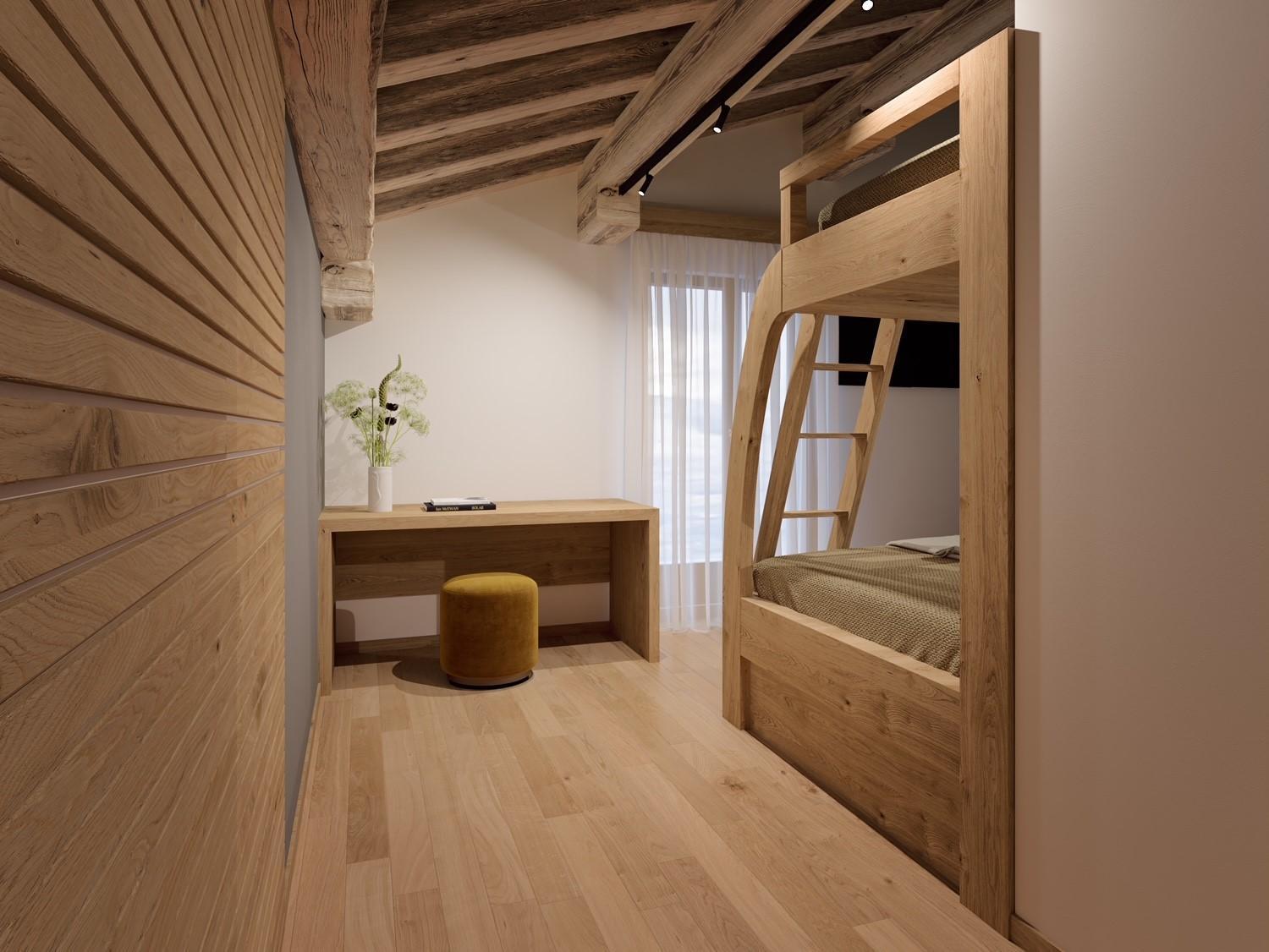 Naturae Lodge Wellness & Spa Alleghe Exterior foto